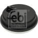 febi bilstein | Sensor, Raddrehzahl | 198386