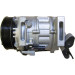 Mahle | Kompressor, Klimaanlage | ACP 504 000P