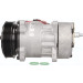 Nissens | Kompressor, Klimaanlage | 89083 Nissens | Kompressor, Klimaanlage | 89083