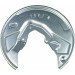 6115264 Spritzblech, Bremsscheibe