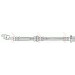 TRW | Bremsschlauch | PHD481 TRW | Bremsschlauch | PHD481