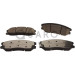 QUARO | Bremsbelagsatz, Scheibenbremse | QP7998C QUARO | Bremsbelagsatz, Scheibenbremse | QP7998C