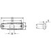 Hella | Positionsleuchte | 2PF 962 964-071 Hella | Positionsleuchte | 2PF 962 964-071