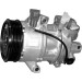 NRF | Kompressor, Klimaanlage | 32573G NRF | Kompressor, Klimaanlage | 32573G