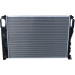 NRF | Kühler, Motorkühlung | 53829 NRF | Kühler, Motorkühlung | 53829