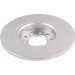 Valeo | Bremsscheibe | 672503 Valeo | Bremsscheibe | 672503