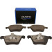 QP2854C Bremsbelagsatz, Scheibenbremse QUARO SILVER CERAMIC