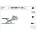 Valeo | Fensterheber | 851454