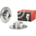 Brembo | Bremsscheibe | 08.5141.20