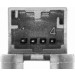 Vemo | Schalter, Türverriegelung | V10-73-0010 Vemo | Schalter, Türverriegelung | V10-73-0010