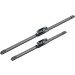 BOSCH A 115 S Scheibenwischer Aerotwin 3 397 007 115 BOSCH A 115 S Scheibenwischer Aerotwin 3 397 007 115