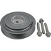 Metzger Riemenscheibe, Kurbelwelle COMPETENCE KIT 6400058