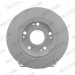 Ferodo | Bremsscheibe | DDF1558C Ferodo | Bremsscheibe | DDF1558C