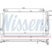 Nissens | Kondensator, Klimaanlage | 94644 Nissens | Kondensator, Klimaanlage | 94644