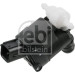 FEBI BILSTEIN 183275 Waschwasserpumpe, Scheibenreinigung FEBI BILSTEIN 183275 Waschwasserpumpe, Scheibenreinigung