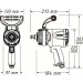 Hazet | Schlagschrauber (Druckluft) | 9013TT Hazet | Schlagschrauber (Druckluft) | 9013TT