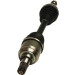 Maxgear | Antriebswelle | 49-1207 Maxgear | Antriebswelle | 49-1207
