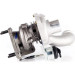Nissens Turbolader 93238