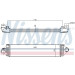 Nissens | Ladeluftkühler | 96473