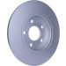 Hella | Bremsscheibe | 8DD 355 108-061 Hella | Bremsscheibe | 8DD 355 108-061