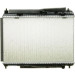 Mahle | Kühler, Motorkühlung | CR 1135 000P Mahle | Kühler, Motorkühlung | CR 1135 000P