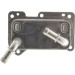 CLC 323 000P Ölkühler, Motoröl BEHR *** PREMIUM LINE ***