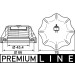 CRB 20 000P Verschlussdeckel, Kühlmittelbehälter BEHR *** PREMIUM LINE ***