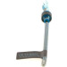 BOSCH | Seilzug, Feststellbremse | 1 987 482 875 BOSCH | Seilzug, Feststellbremse | 1 987 482 875