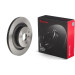 Brembo Bremsscheibe PRIME LINE - UV Coated 09.D690.11