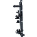 NRF | Kühler, Motorkühlung | 550313 NRF | Kühler, Motorkühlung | 550313