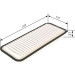 BOSCH F 026 400 154 Luftfilter