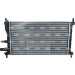 NRF | Kühler, Motorkühlung | 50131A NRF | Kühler, Motorkühlung | 50131A