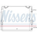 Nissens | Kondensator, Klimaanlage | 940304 Nissens | Kondensator, Klimaanlage | 940304