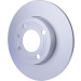Hella | Bremsscheibe | 8DD 355 104-191