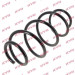 KYB | Fahrwerksfeder | RA3427 KYB | Fahrwerksfeder | RA3427