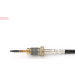 Denso | Sensor, Abgastemperatur | DET-0102 Denso | Sensor, Abgastemperatur | DET-0102