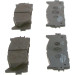 BOSCH | Bremsbelagsatz, Scheibenbremse | 0 986 494 430 BOSCH | Bremsbelagsatz, Scheibenbremse | 0 986 494 430