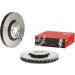 Brembo | Bremsscheibe | 09.D939.11 Brembo | Bremsscheibe | 09.D939.11