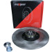 Maxgear | Bremsscheibe | 19-1976