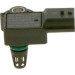 BOSCH | Sensor, Ladedruck | 0 281 006 108 BOSCH | Sensor, Ladedruck | 0 281 006 108