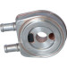 NRF Ölkühler, Motoröl EASY FIT 31222