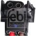febi bilstein | Innenraumgebläse | 197444