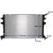 CIR 34 000S Niedertemperaturkühler, Ladeluftkühler BEHR