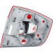 Hella | Heckleuchte | 2VP 354 802-011