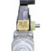 2160607 Elektromotor, Fensterheber ORIGINAL ERSATZTEIL GREENPARTS