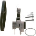 BOSCH | Wasserpumpe + Zahnriemensatz | 1 987 948 750 BOSCH | Wasserpumpe + Zahnriemensatz | 1 987 948 750