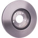 Hella | Bremsscheibe | 8DD 355 114-481 Hella | Bremsscheibe | 8DD 355 114-481