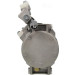 Nissens | Kompressor, Klimaanlage | 89586 Nissens | Kompressor, Klimaanlage | 89586