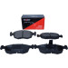 19-0629 Bremsbelagsatz, Scheibenbremse 19-0629 Bremsbelagsatz, Scheibenbremse