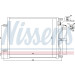 Nissens | Kondensator, Klimaanlage | 940070 Nissens | Kondensator, Klimaanlage | 940070